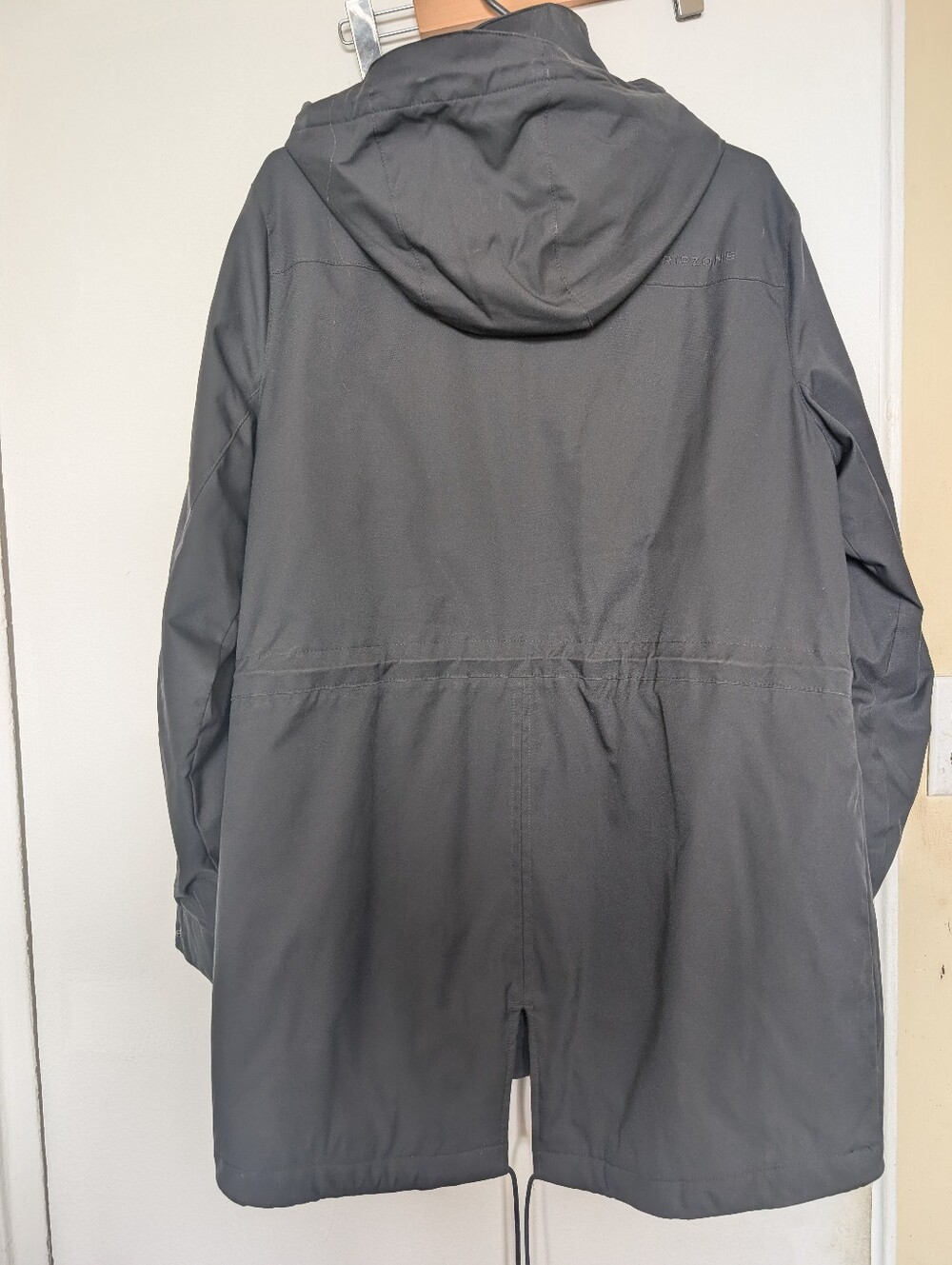 Women's Jacket - Ripzone - Picture 3 of 5